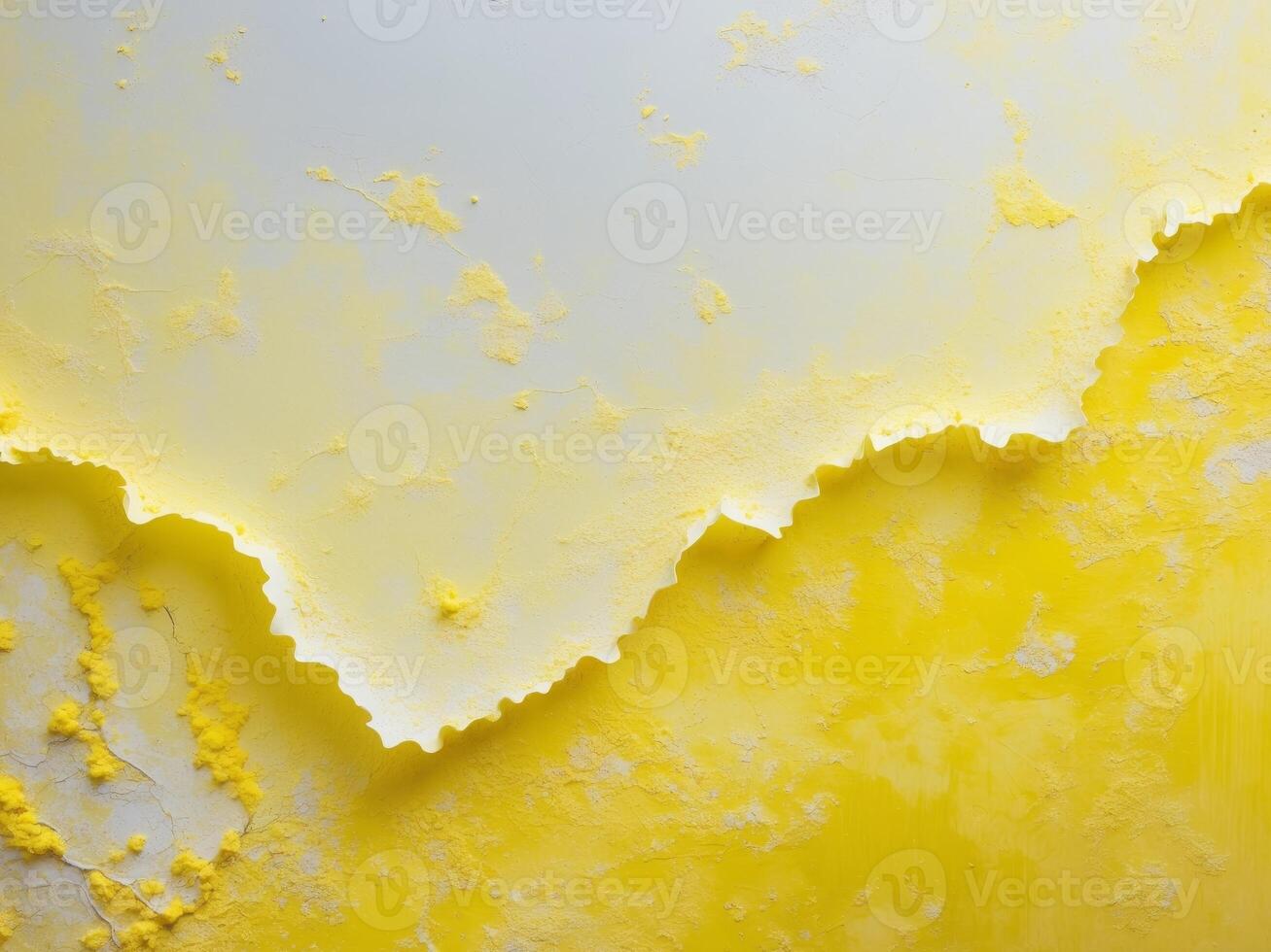 Bright Yellow Textured Background for Creative DesignsBright Yellow Textured Background for Creative Designs. photo