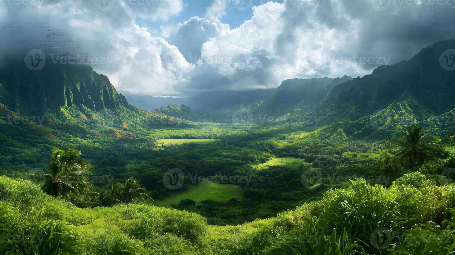 Niu Valley