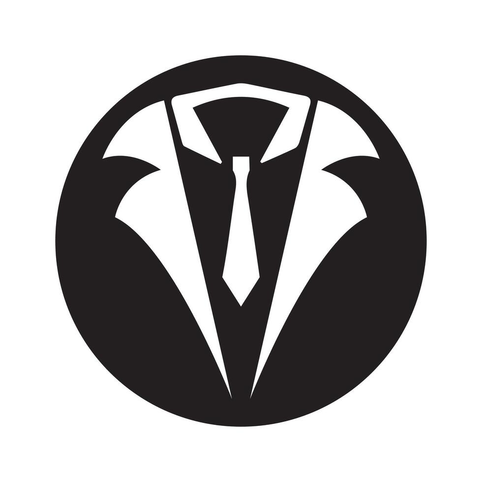 clothing logo design vector