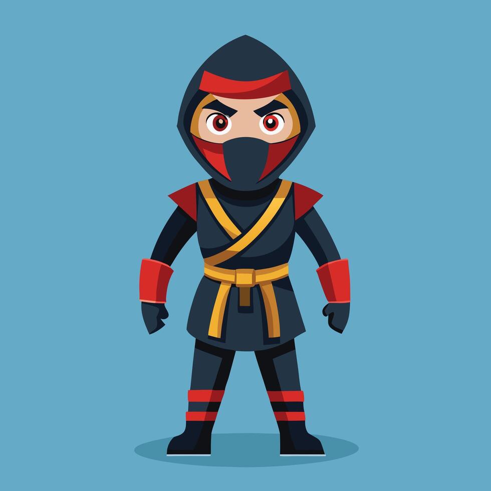 Soldier man icon isolated vector