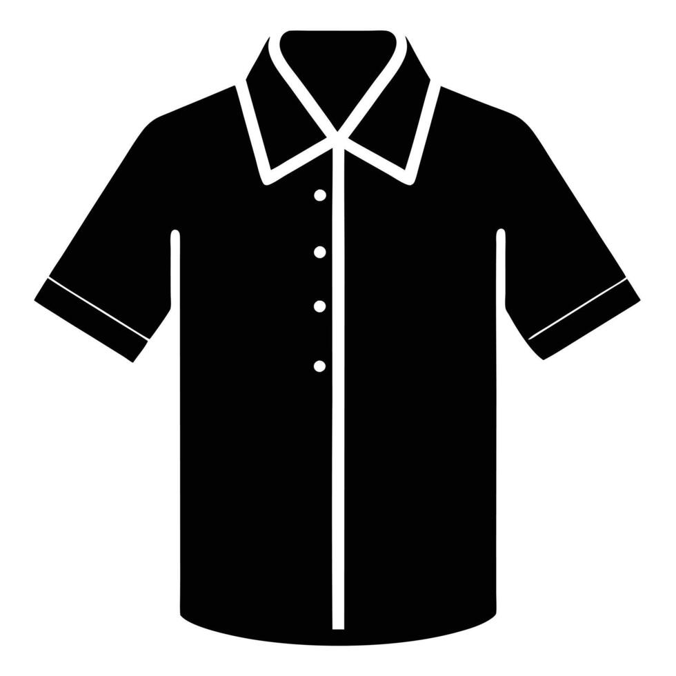 Design an icon for a tshirt icon vector