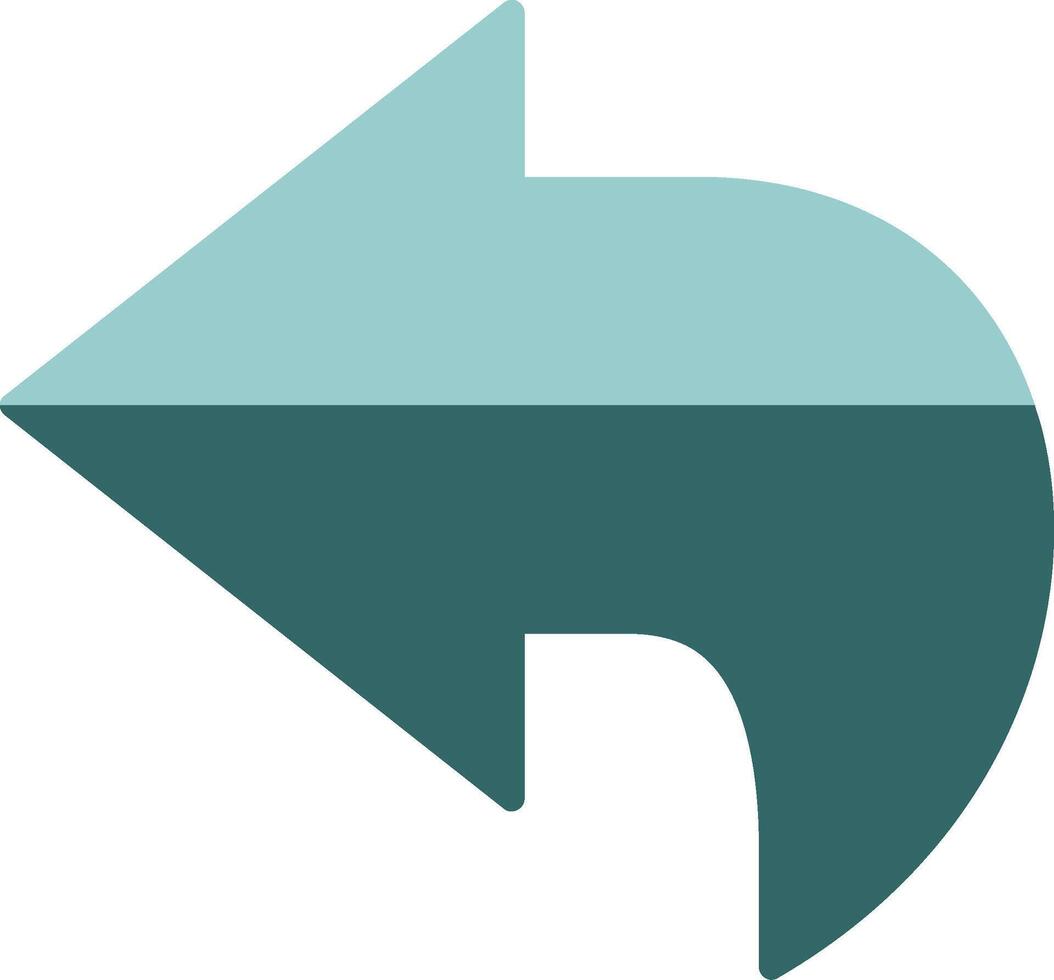 Undo EPS Format sample Design vector