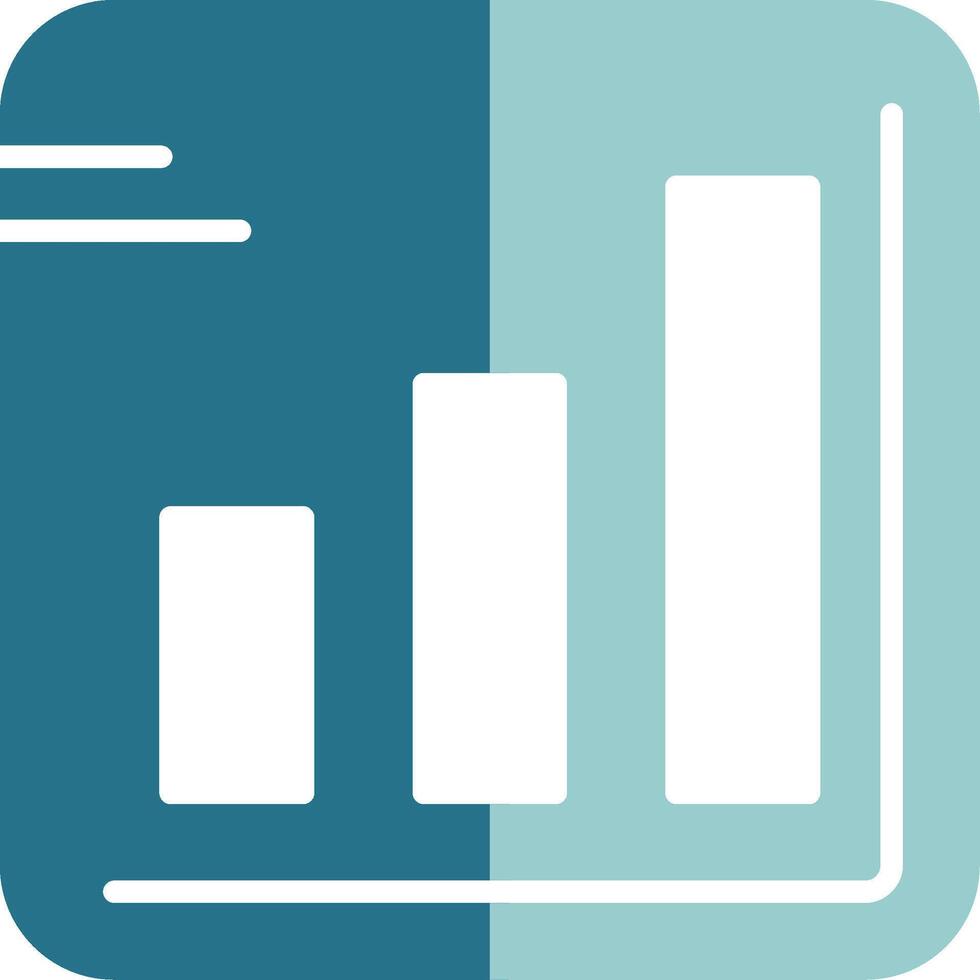 Signal strength Solid EPS Sample Icon vector