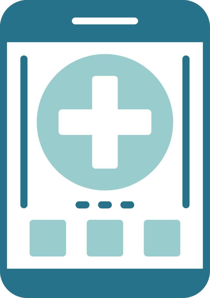 Add Two Color Sample Icon vector
