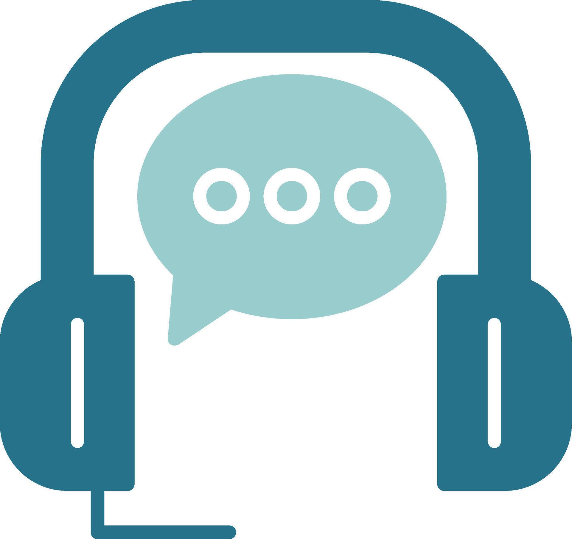 Chat Support Solid Sample Icon 54890223 Vector Art at Vecteezy