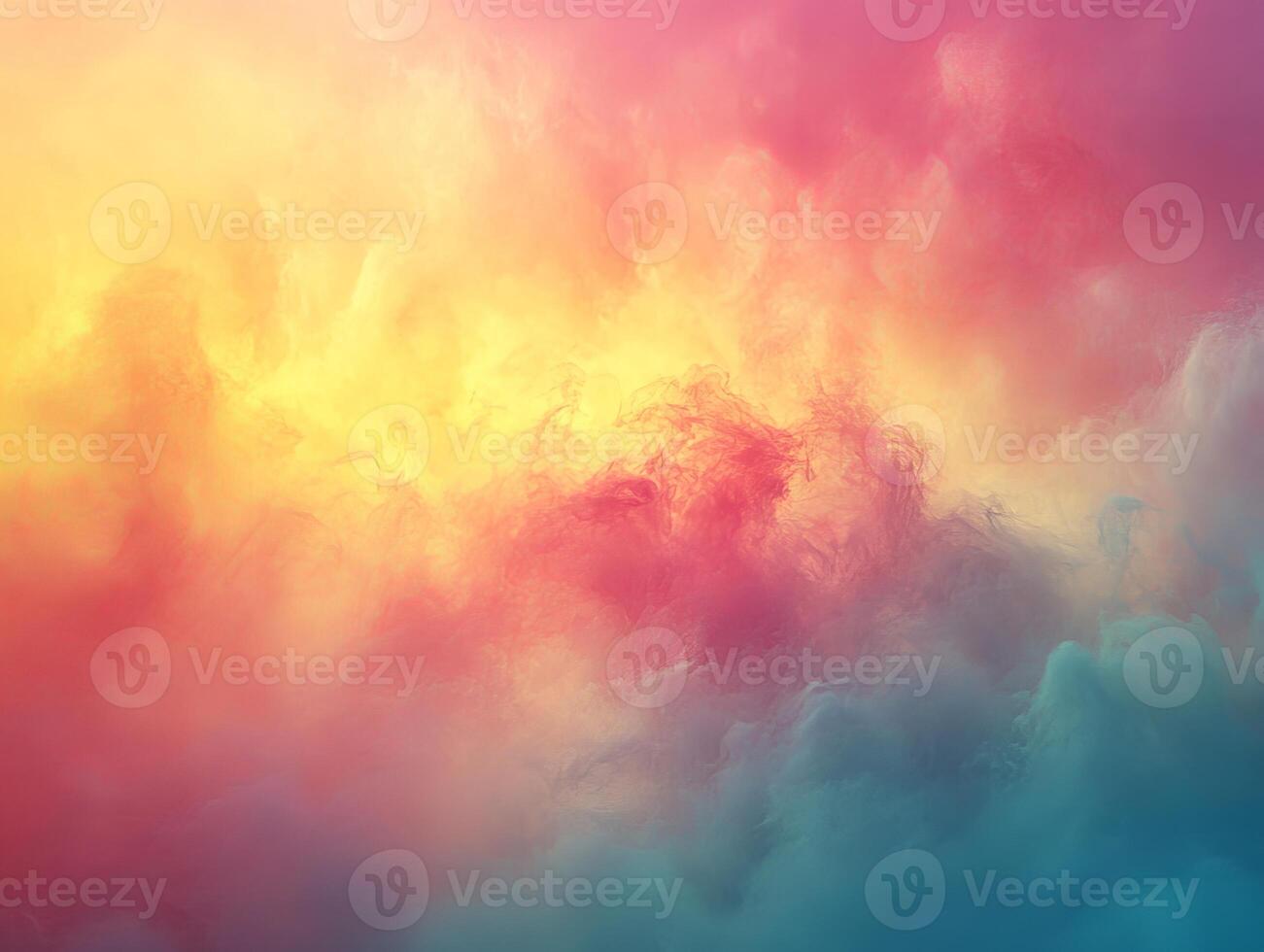 abstract color background photo