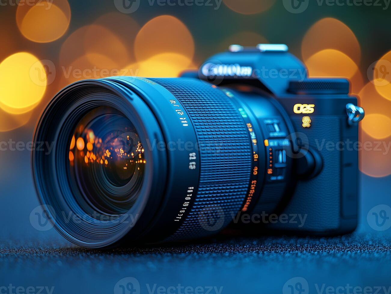 Lens of Creativity photo