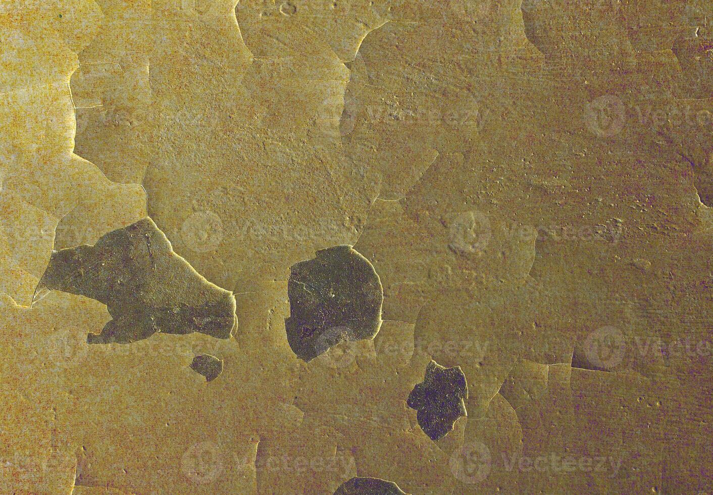 A close up of a wall with some scratches photo