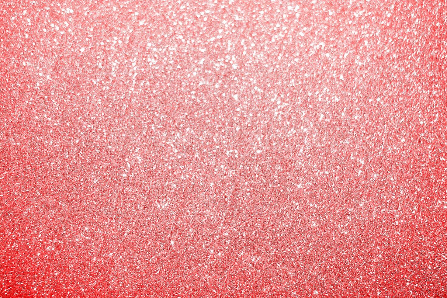 A red background with a white background photo