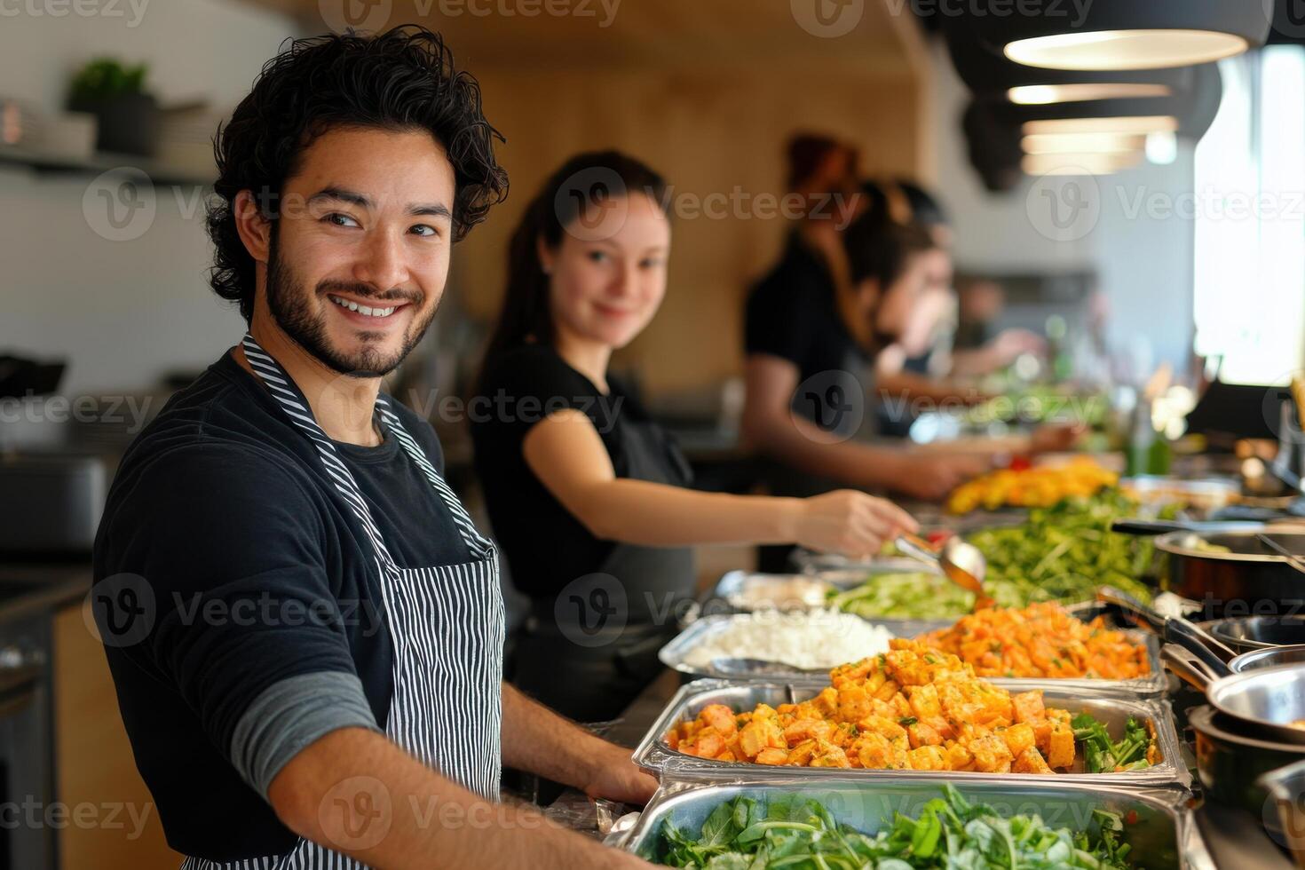 Zero Waste Cooking Class Sustainable Cooking Techniques for Modern Chefs and Home Cooks photo