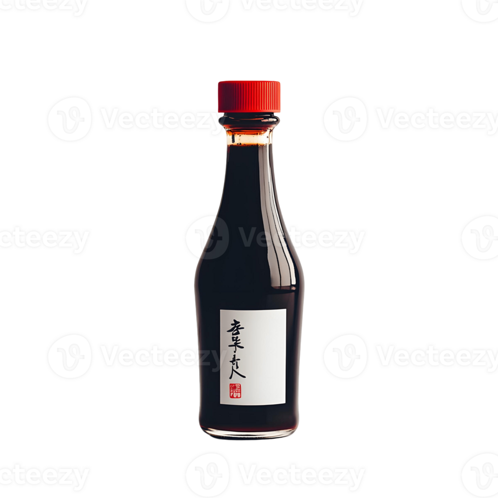 Authentic Soy Sauce for Traditional Recipes png