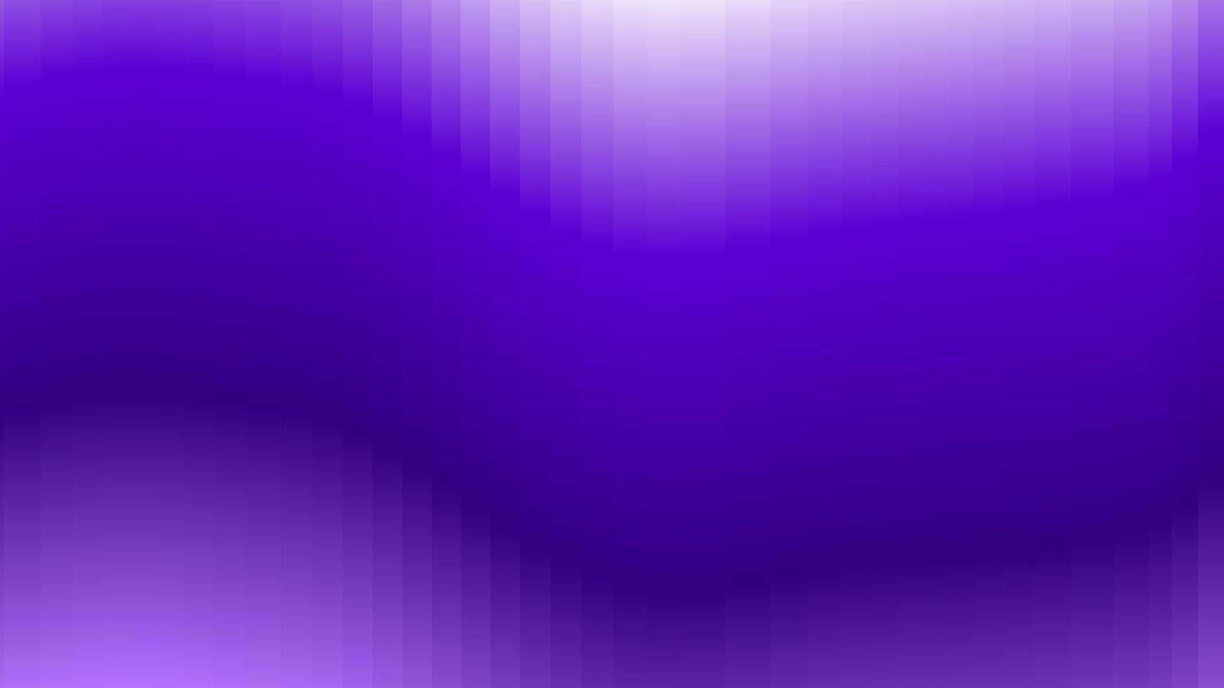 abstract purple liquid gradient color geometric fluid shape dynamic background vector