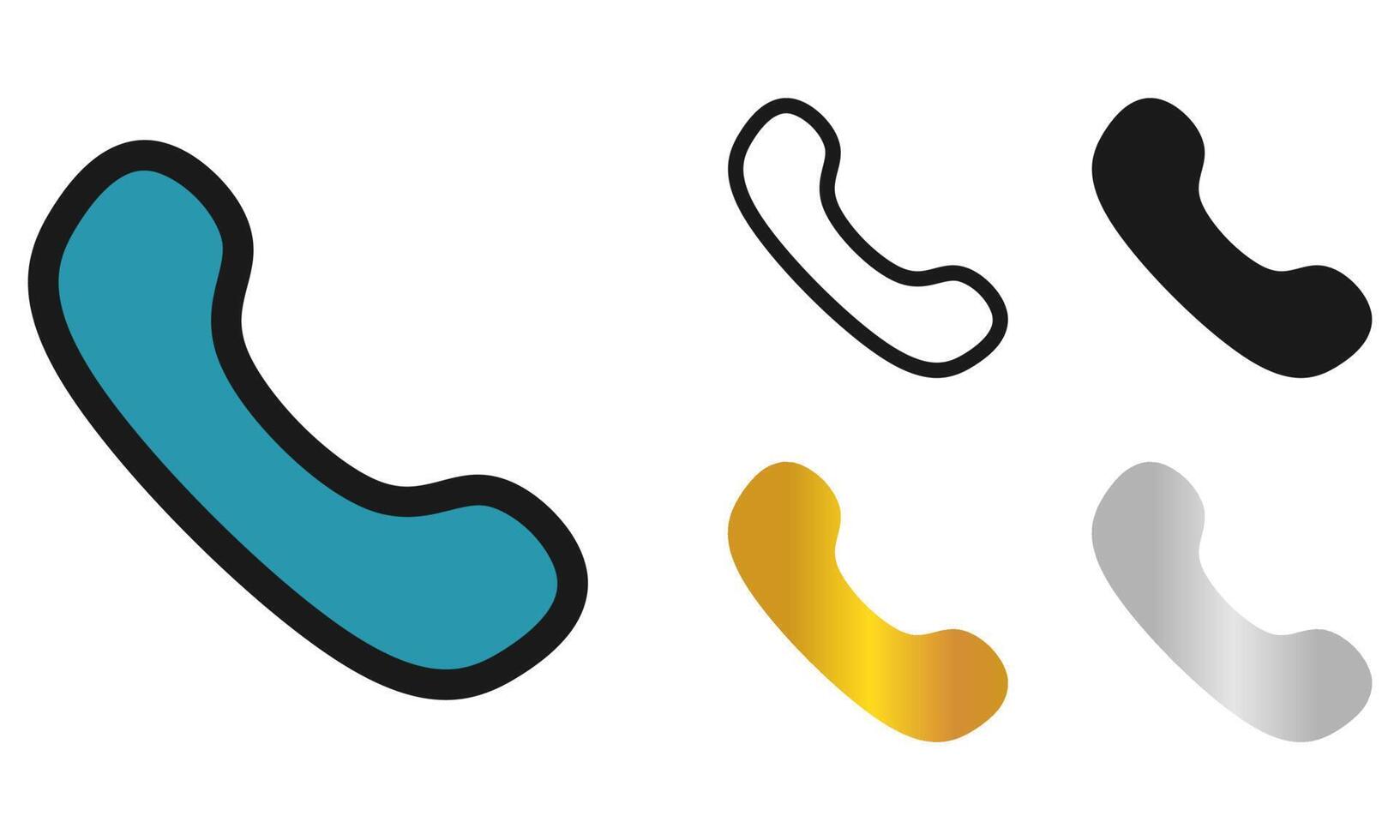 Phone Graphic - Designed for Digital News Platforms vector