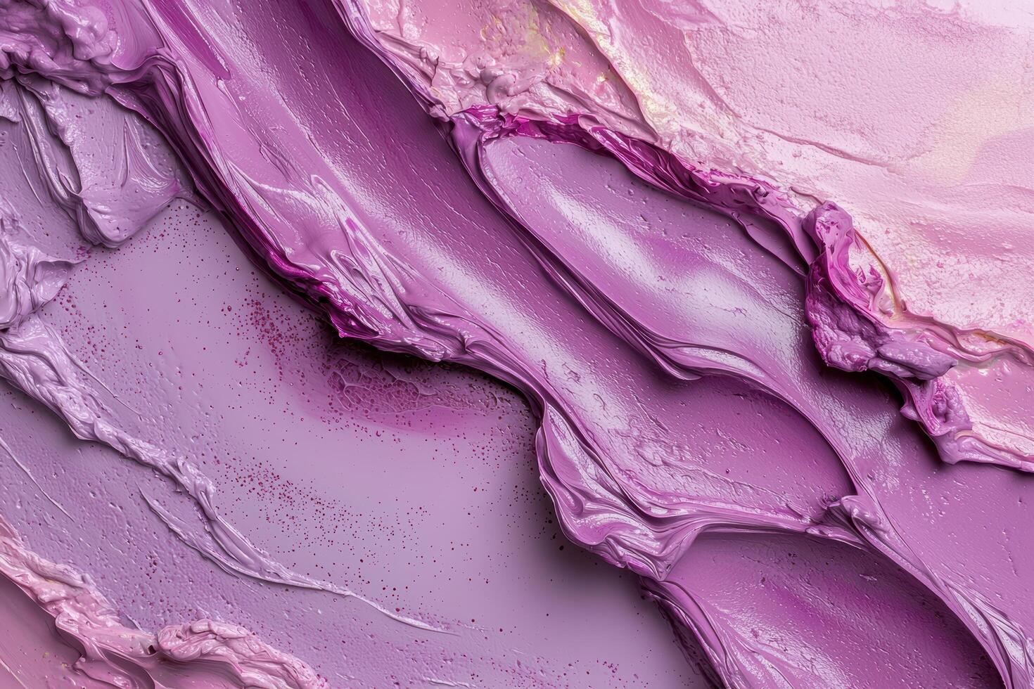 An abstract purple paint texture background photo