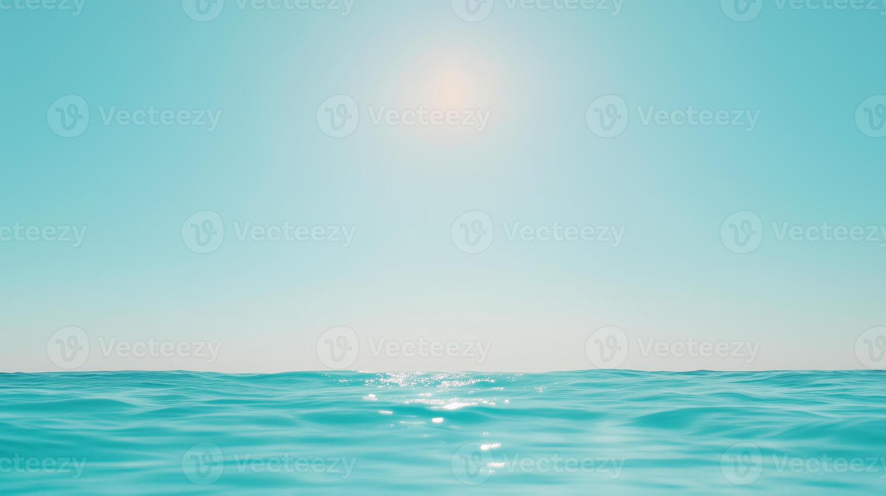 Playful Dolphins Leaping from Ocean Waves Beneath Bright Sunlight Capturing Energy and Freedom in Vibrant Marine Life Scene with Crisp Blue Waters and Dynamic Movement Perfect for Nature Enthusiasts photo