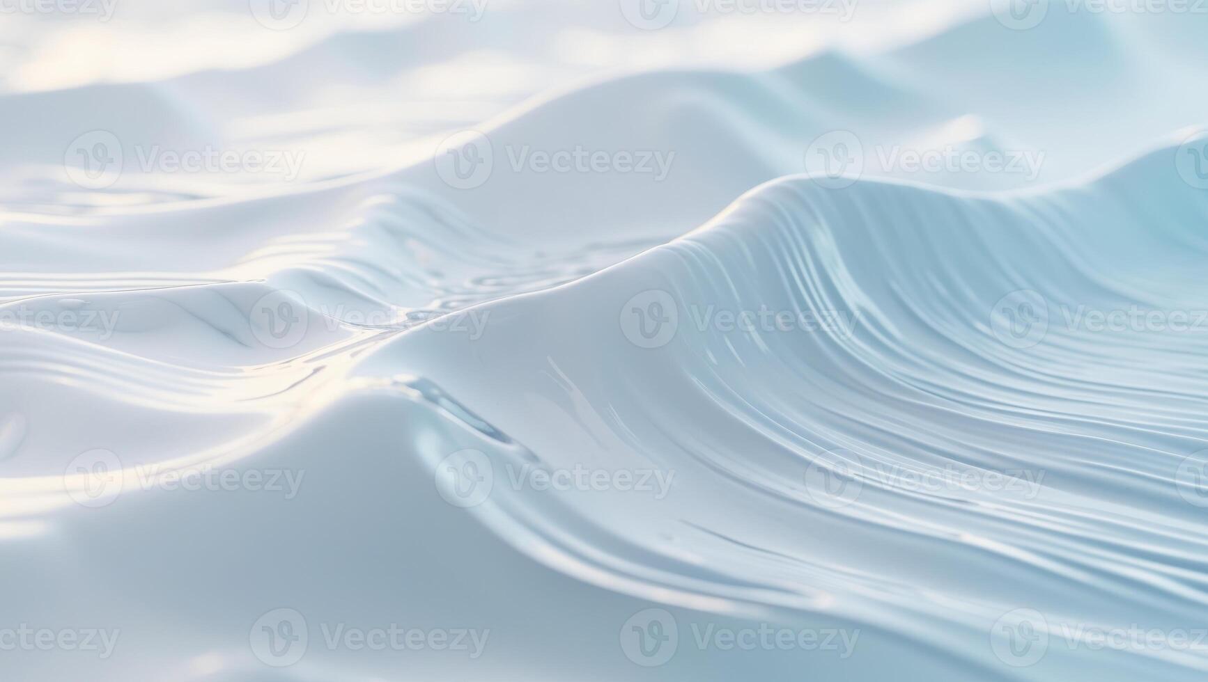 Tranquil water wave background for relaxation and design projectsTranquil water wave background for relaxation and design projects. photo