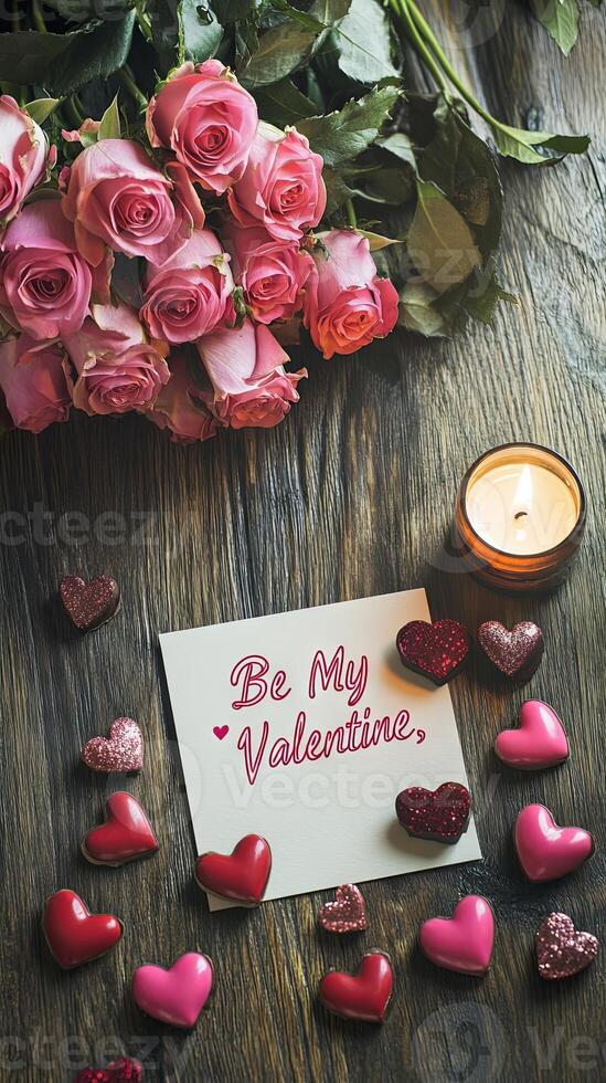 Valentine's day is just around the corner, and you can't go wrong with a photo