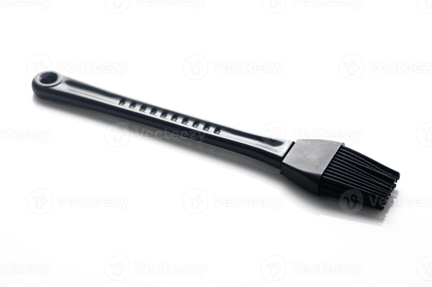 Versatile kitchen tool perfect for spreading sauces and marinades with precision and ease photo