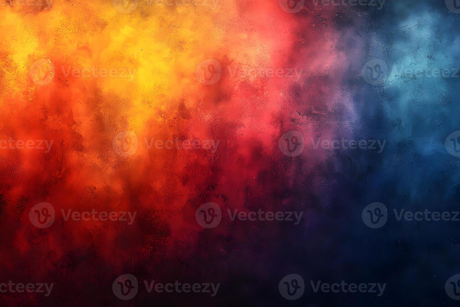 Abstract Colorful Texture Background for Creative Design and Art Projects photo