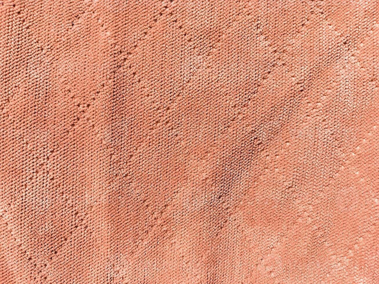 Diamond Shape Pattern Fabric Texture Background photo