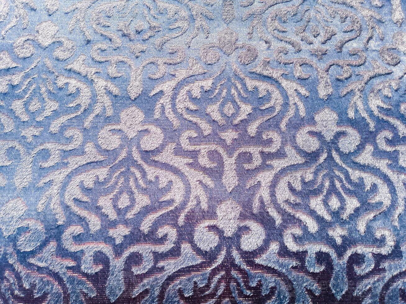 Valvet Cloth Texture Background Closup view photo