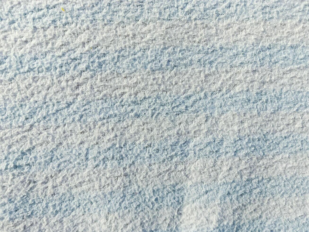 Polar Fleece Texture - Fur Background photo