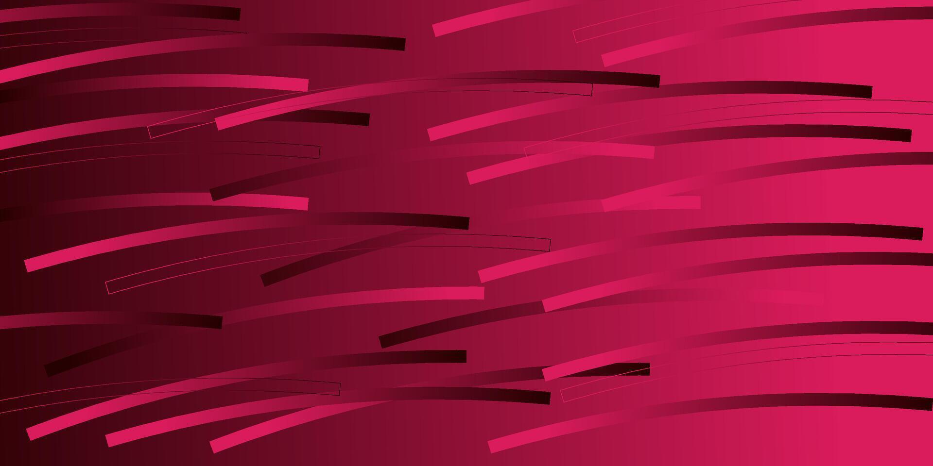 Pink abstract background. Luxury wallpaper design. Dynamic background. Cover design, banner, brochure, flyer. Eps10 vector