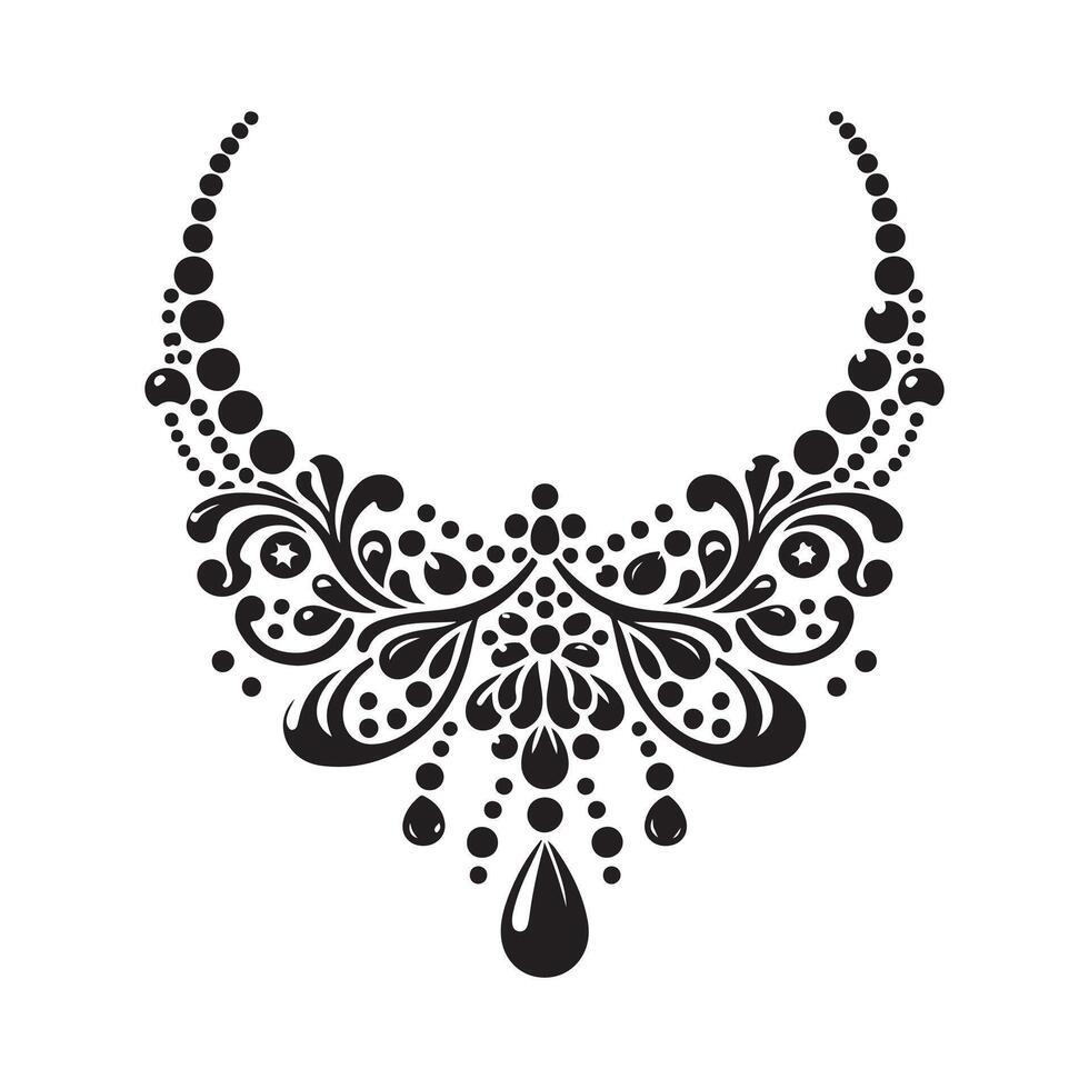Premium Vectors Ornament for Creative Ideas