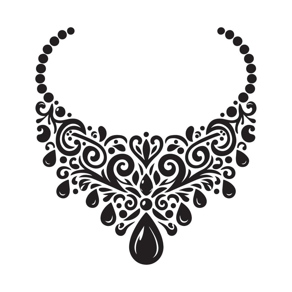 Download Beautiful Floral Ornament Vectors