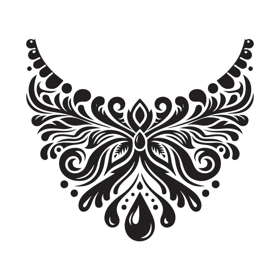 Versatile Ornamental Design for Marketing vector