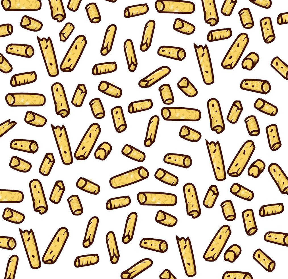 pellet background design. illustration vector
