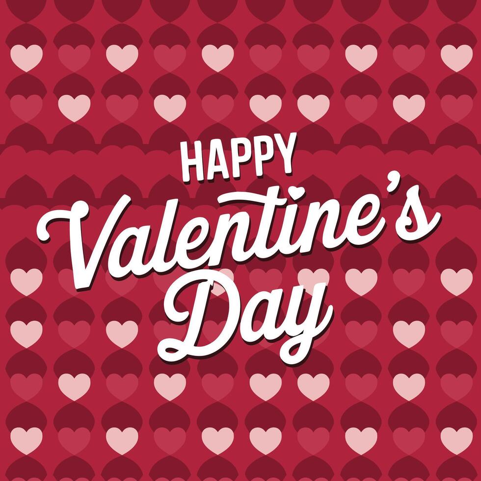 love message design vector