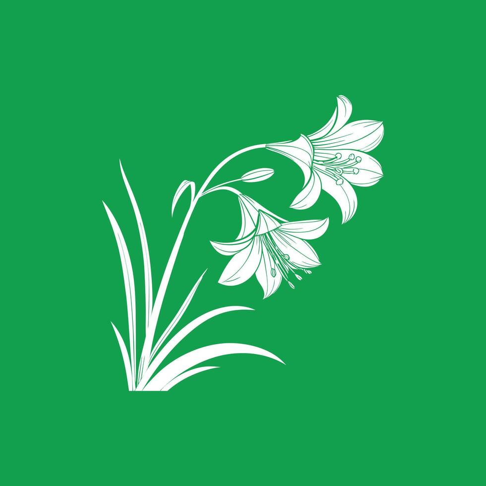 Best Canvas Flower Designs for Designers vector