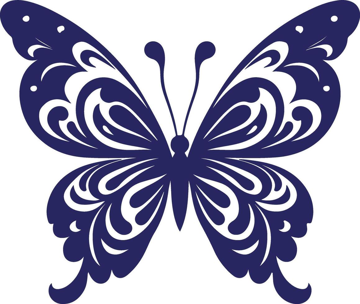 Trending Butterfly Art Vectors and Designs