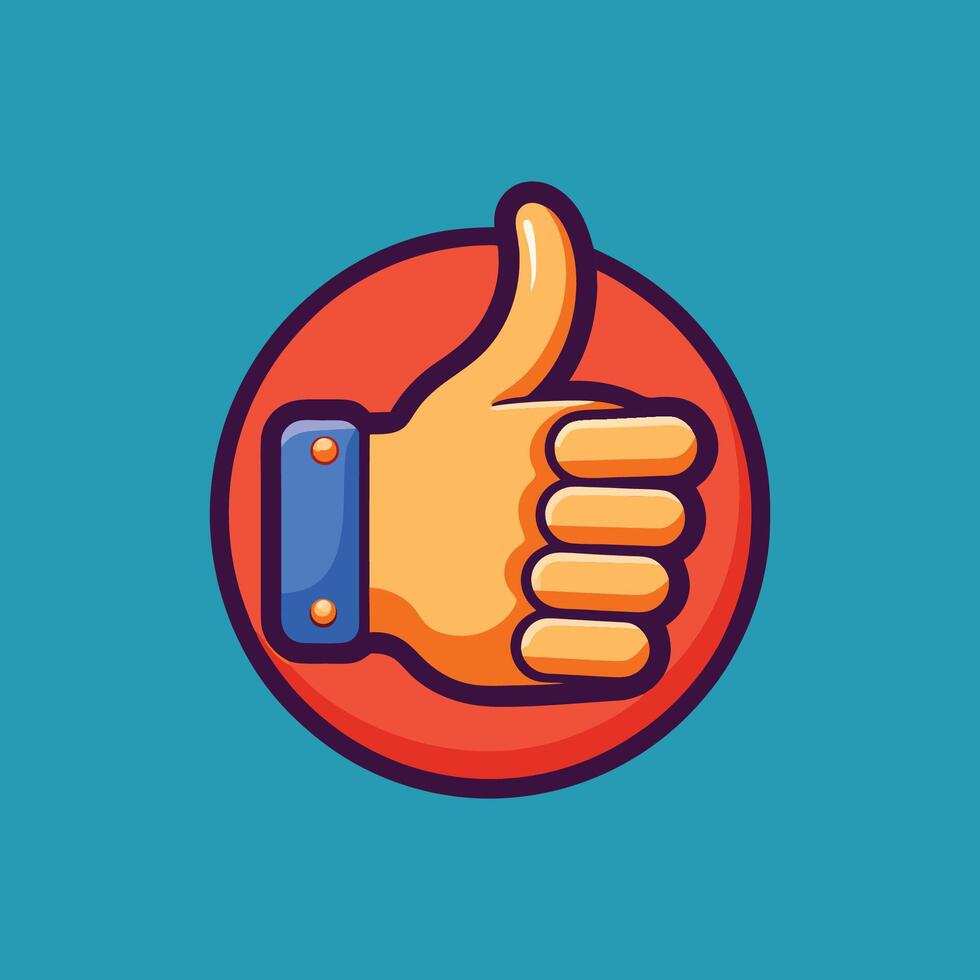 Thumb up icon, thumbs up sign, thumbs up icon, thumbs up icon, thumbs up vector