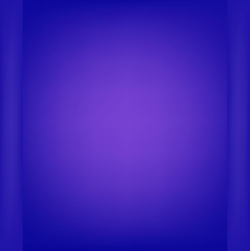 purple gradient color abstract background. Wallpaper design vector