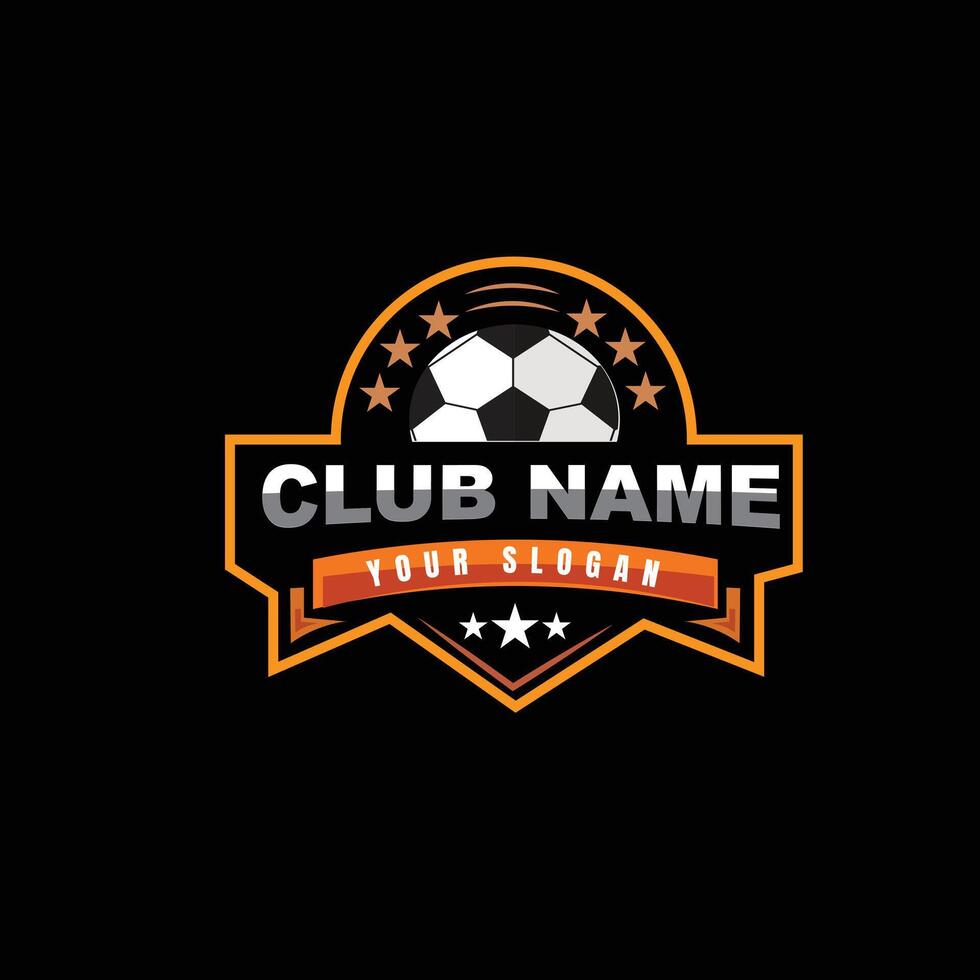 Football Club logo vector