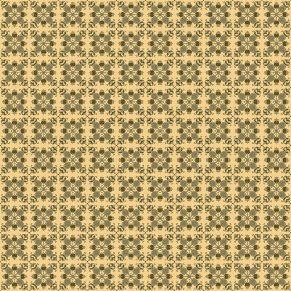 Repeating Tile Texture vector