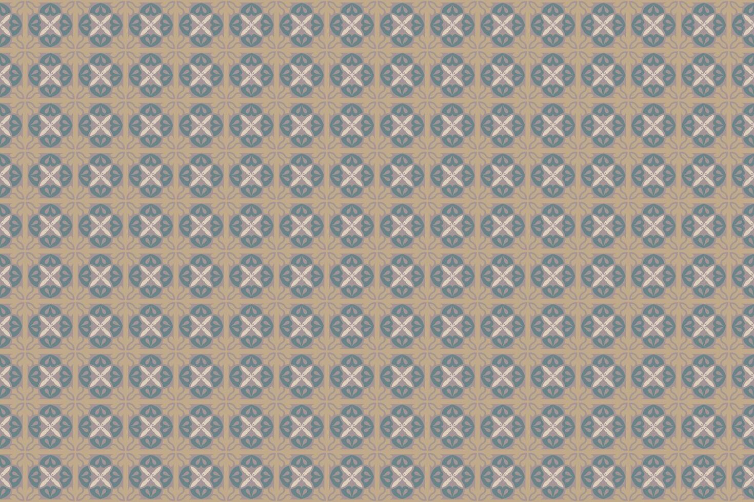 Perpetual Pattern Texture vector