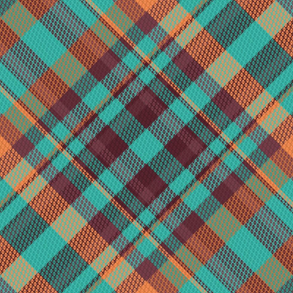 Non-Stop Pattern Style vector