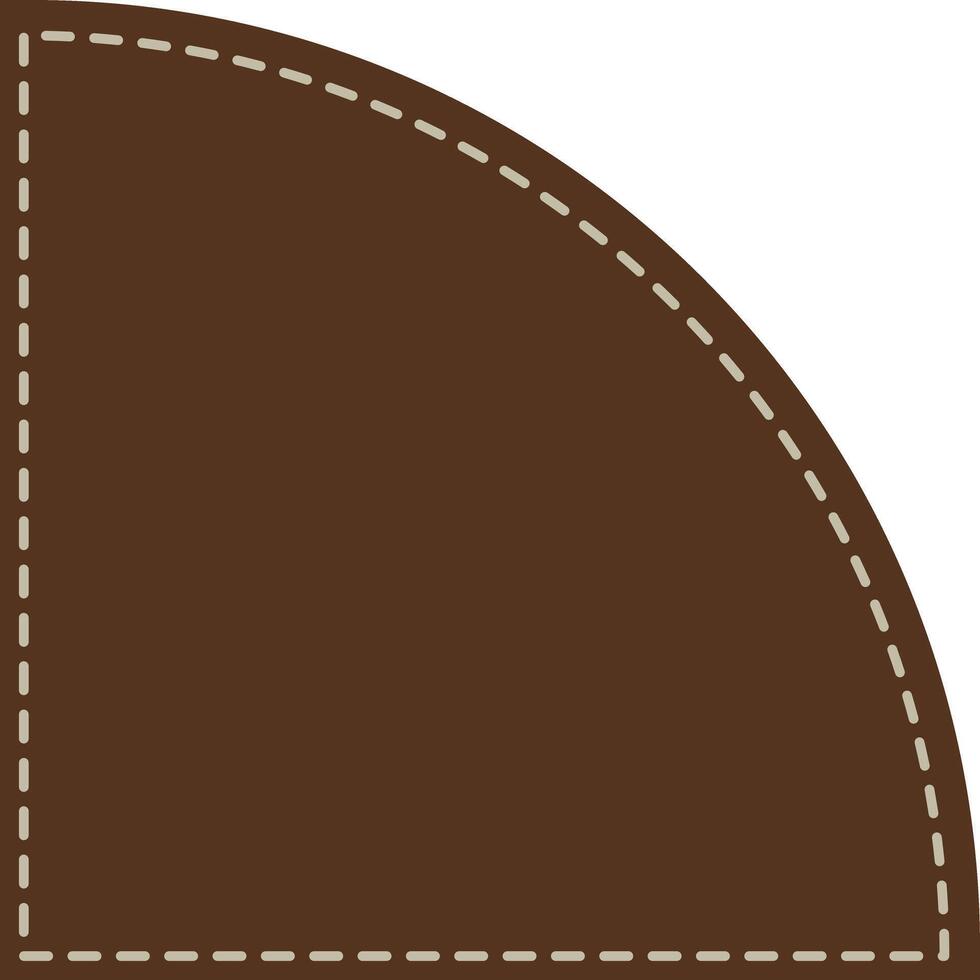 Modern Contour Collection vector