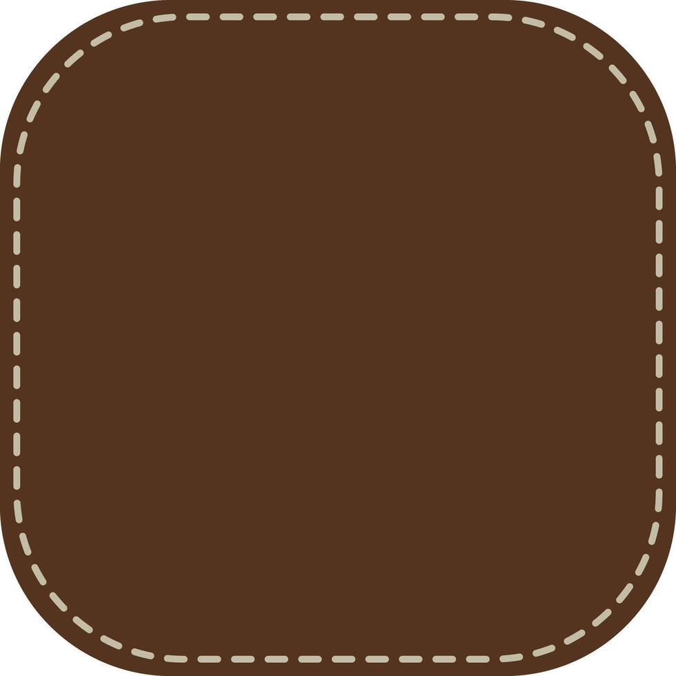 Stylish Illustration Shapes vector