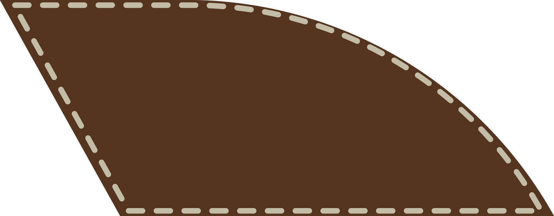 Beyond the Contour vector