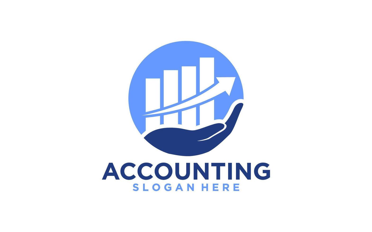 Marketing finance sales media and business abstract vector