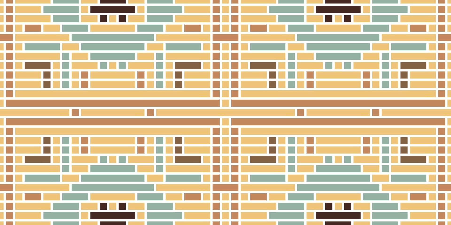 Retro Geometric Patternsfolk Embroidery, Aztec Geometric Ornament Print. Design for Carpet, Wallpaper, Clothing, Wrapping, Fabric vector