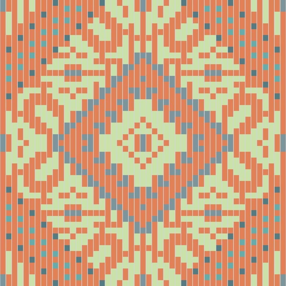 Turkish Traditional Japanese Patternfolk Embroidery, Aztec Geometric Ornament Print. Design for Carpet, Wallpaper, Clothing, Wrapping, Fabric vector