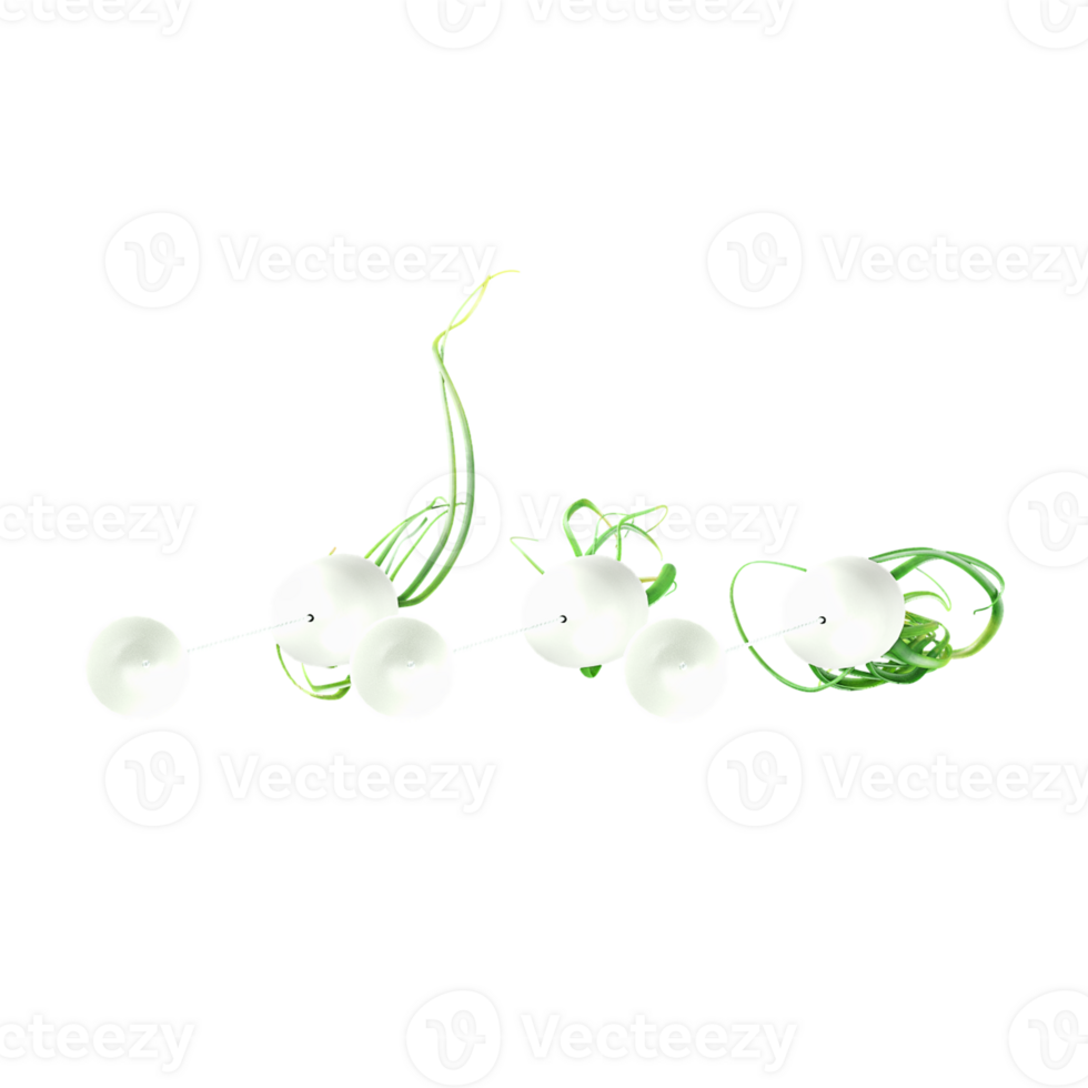 a group of white eggs on a transparent background png