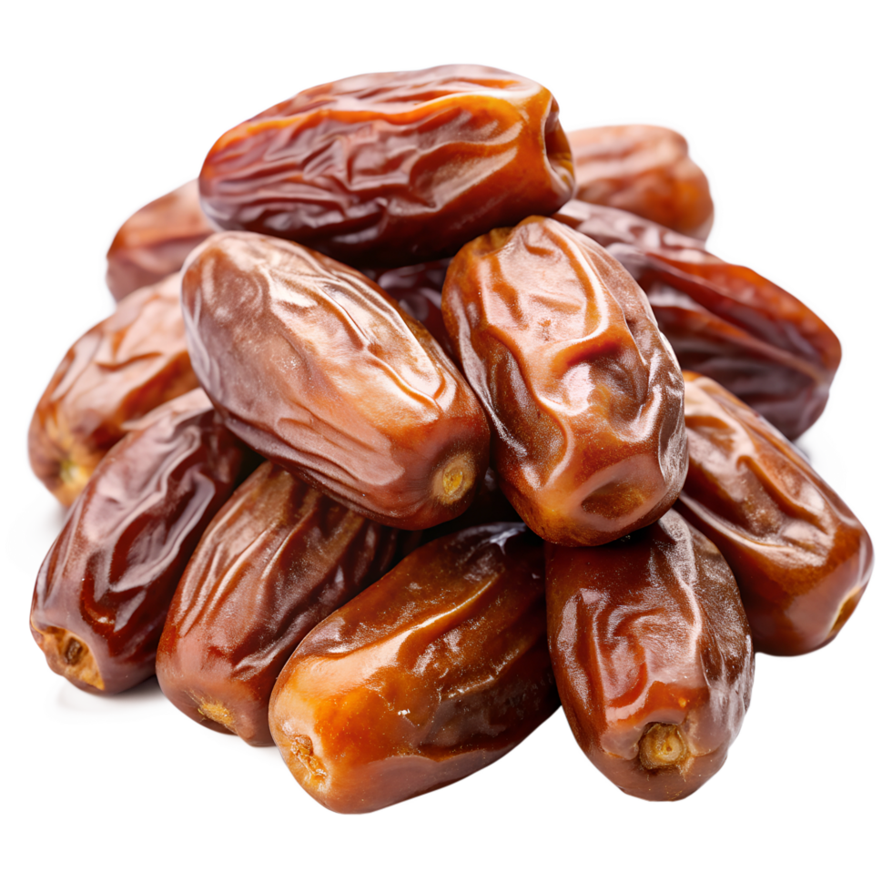 Arabic Dates for Islamic Fasting png