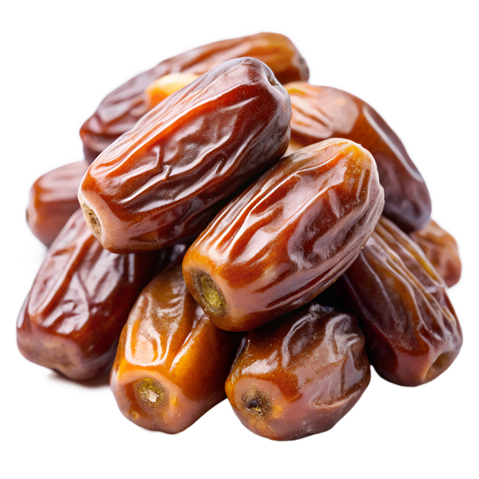 Snack Dates with Clear Background png