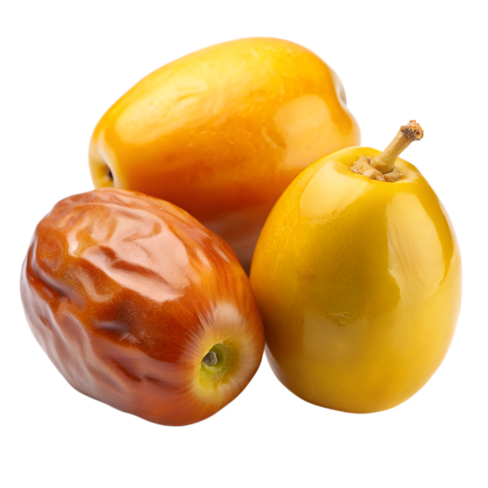 Transparent Background Barhi Dates png